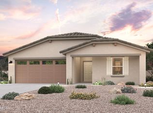 1248 N Sierra Ave, Coolidge, AZ 85128