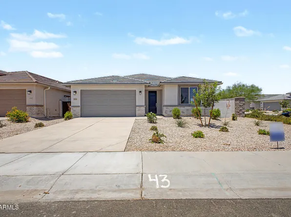31564 N SINGING MEADOW Lane, San Tan Valley, AZ 85143