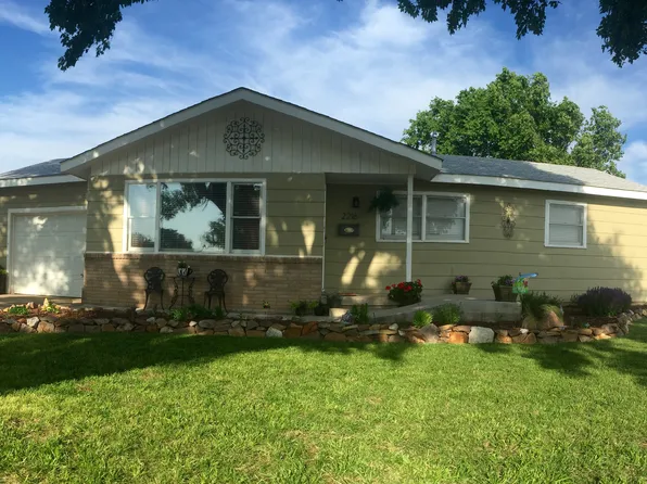 2216 N Wells St, Pampa, TX 79065