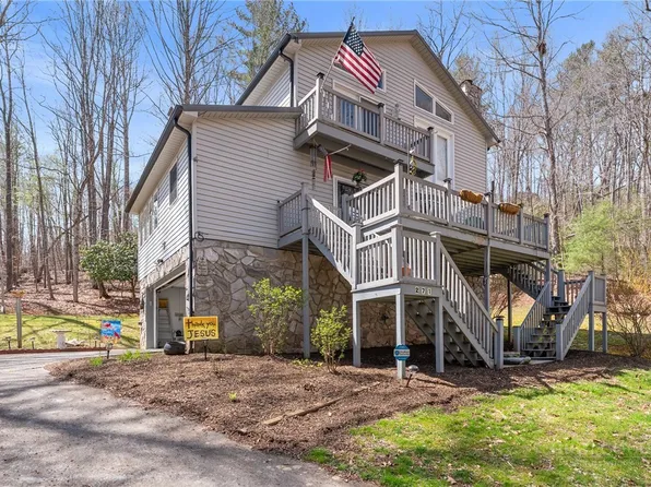 271 Quail Hollow Road, Jefferson, NC 28640