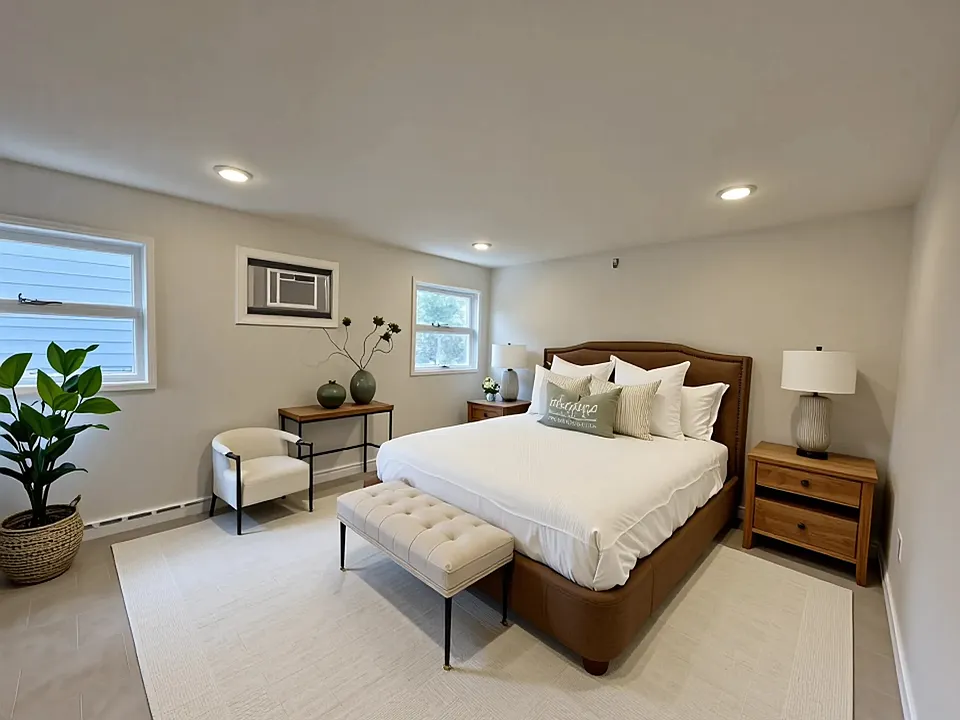 105 Chandler Ave #2