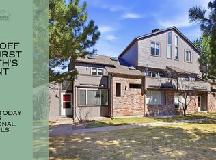 4951 Garrison St APT 100A, Wheat Ridge, CO 80033