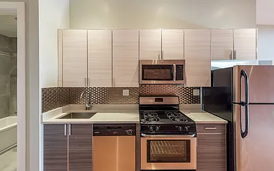 Rented by Nooklyn NYC LLC