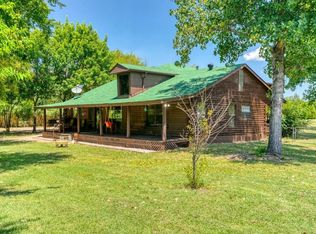 160 Tom Driver Rd, Red Oak, TX 75154