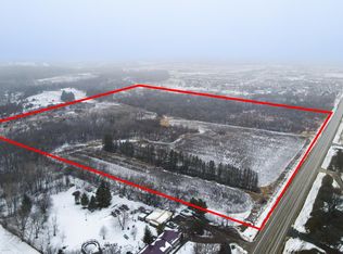 Saint Bridget Rd SE, Rochester, MN 55904