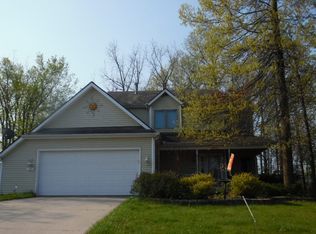 2417 Sweet Cider Rd, Fort Wayne, IN 46818