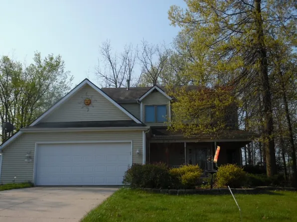2417 Sweet Cider Rd, Fort Wayne, IN 46818