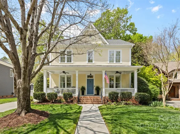 2569 Lower Assembly Dr, Fort Mill, SC 29708