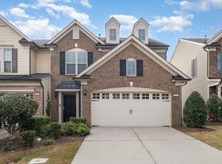 810 Brier Crossings Loop, Durham, NC 27703