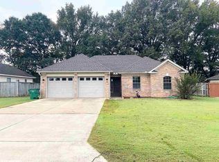 23 Rosebud Cir, Cabot, AR 72023