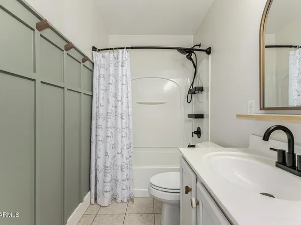 2177 E GILLCREST Road, Gilbert, AZ 85298