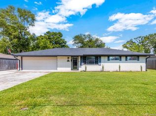 3121 Hodges St, Lake Charles, LA 70601