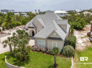 31504 Pine Run Dr, Orange Beach, AL 36561