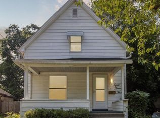 823 Maryland Ave, Lansing, MI
