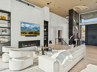 3404 E Wapiti Canyon Rd, Park City, UT 84098