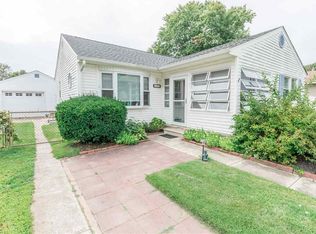 320 Village Rd, Villas, NJ 08251