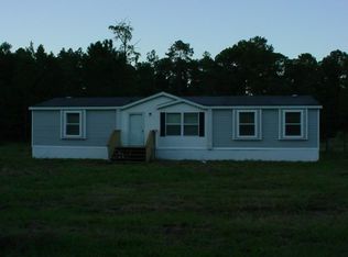 9073 Rustic Pines Dr, Glen Saint Mary, FL 32040