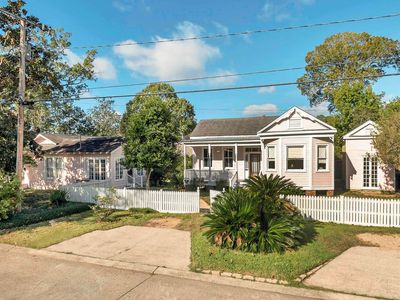 1909 Cedardale Ave, Baton Rouge, LA, 70808