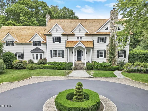 27 Locust Rd, Greenwich, CT 06831