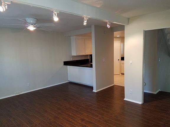 Family Room and Kitchen Bar