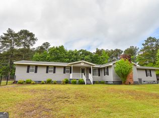 1579 Van Buren Rd, Barnesville, GA 30204