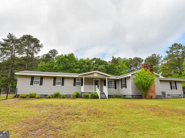 1579 Van Buren Rd, Barnesville, GA 30204
