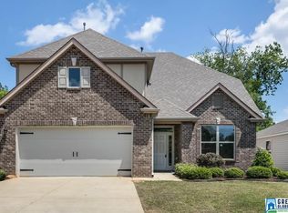 6435 Cheshire Cove Dr, Mc Calla, AL 35111