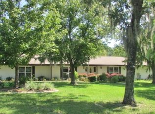 9000 SW 204th Cir, Dunnellon, FL 34431