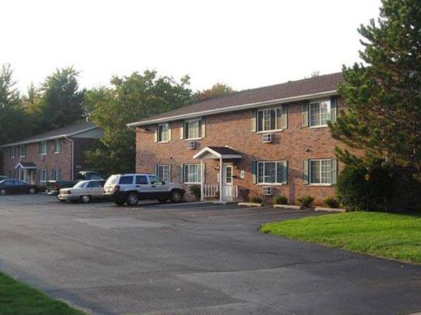 Country Pines | 1121 28th St N, Wisconsin Rapids, WI