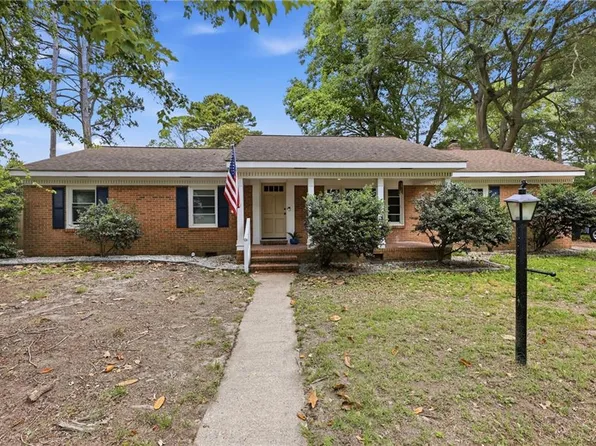 4820 Manor Ave, Portsmouth, VA 23703