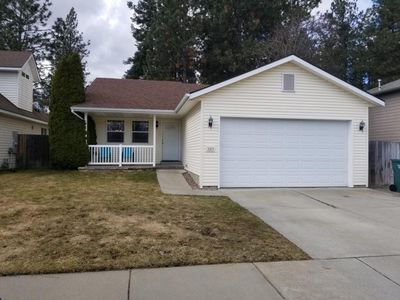 3215 N 10th St, Coeur D Alene, ID, 83815