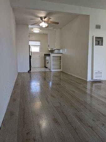 Living Room/Dining Area/Kitchen