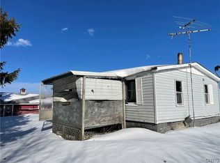 132 Brennan Rd, Ilion, NY 13357