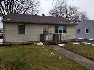 3205 Fairview Ave, South Chicago Heights, IL