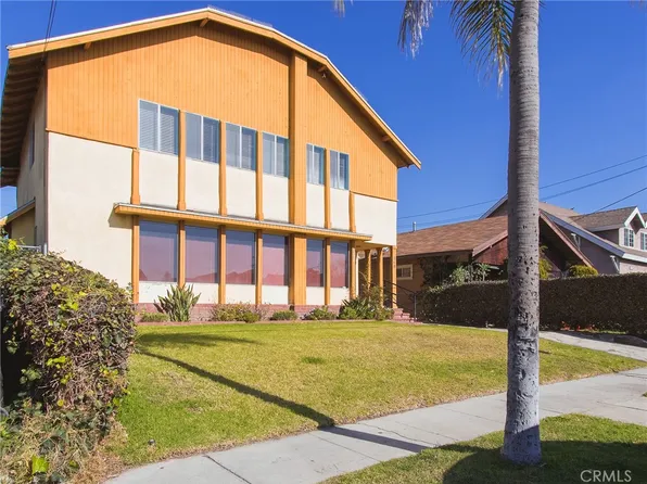 849 W 48th St, Los Angeles, CA 90037