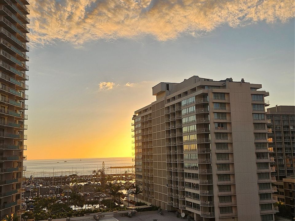 1st image of 1778 Ala Moana Blvd APT 1320