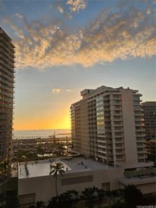 1778 Ala Moana Blvd APT 1320, Honolulu, HI, 96815