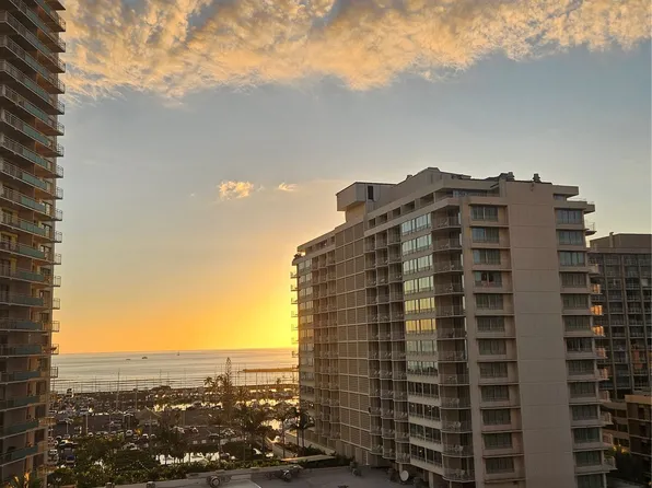 1778 Ala Moana Blvd APT 1320, Honolulu, HI 96815