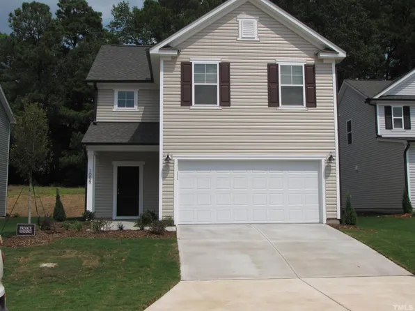 1059 Flyfish Ave, Durham, NC 27703