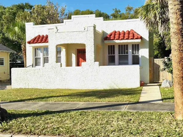 422 W De Soto St, Pensacola, FL 32501