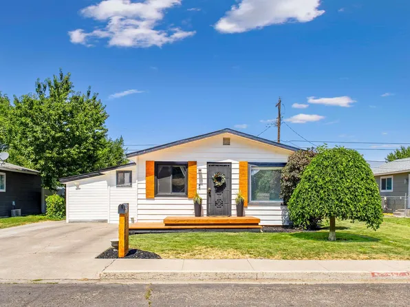 1300 E 5 N, Mountain Home, ID 83647