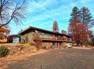15510 W Silver Lake Rd, Medical Lake, WA 99022