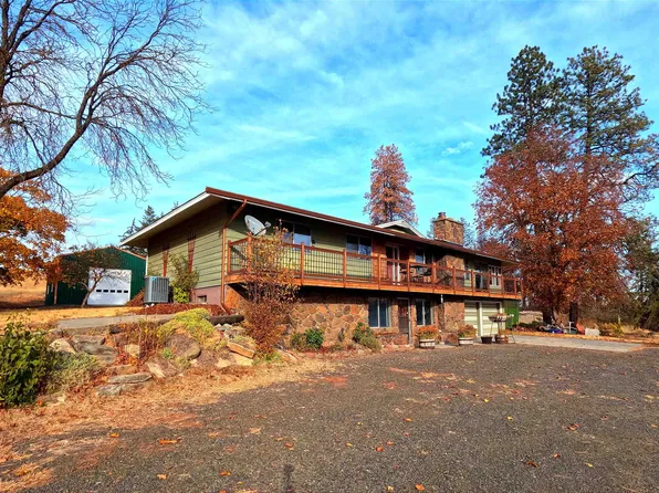 15510 W Silver Lake Rd, Medical Lake, WA 99022