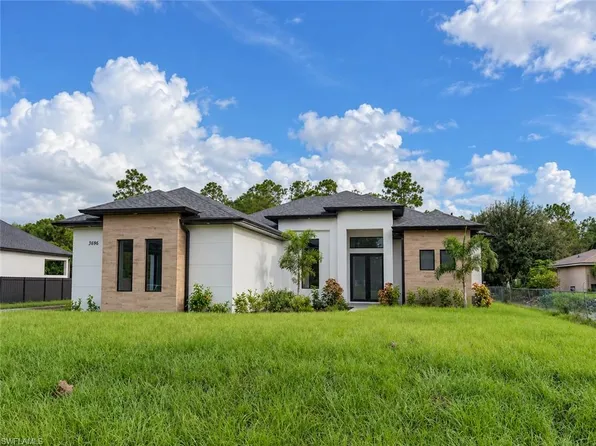 3696 18th AVE NE, NAPLES, FL 34120