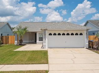 4704 Cheyenne Point Trl, Kissimmee, FL 34746