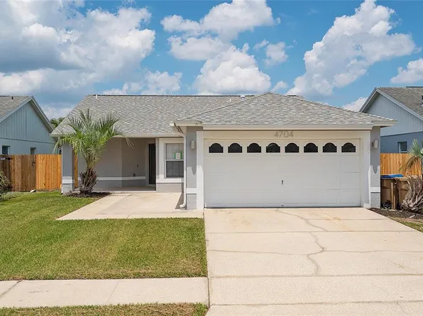 4704 Cheyenne Point Trl, Kissimmee, FL 34746