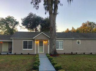 208 Union Ave SE, Live Oak, FL 32064