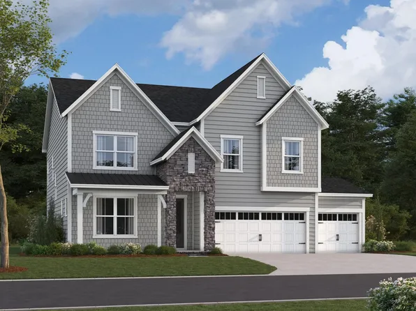 1117 Opal Ln #73, Durham, NC 27705