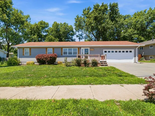 1609 Browning Ave, Manhattan, KS 66502
