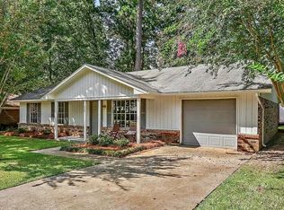 624 Randall Cir, Pearl, MS 39208
